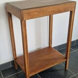 Table d'appoint console style art déco 1930