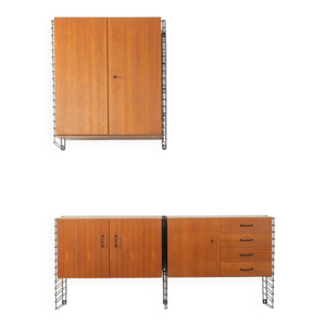 Étagère murale des