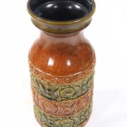 Ceramic vase
