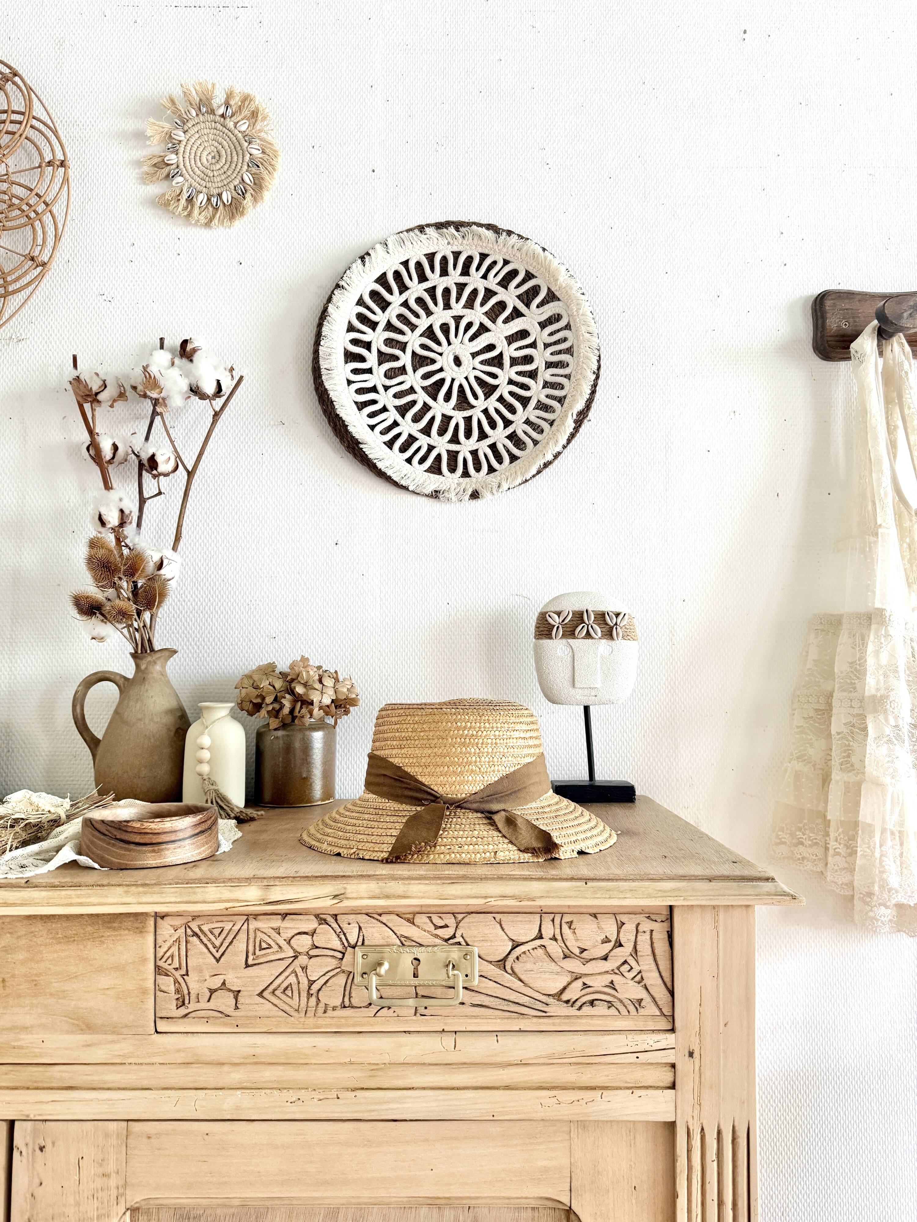 Buffet art déco
