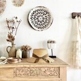 Art Deco sideboard