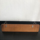 Coat rack 1960 - 80 x 20 cm