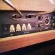 Platine vinyle Yamaha MC-40