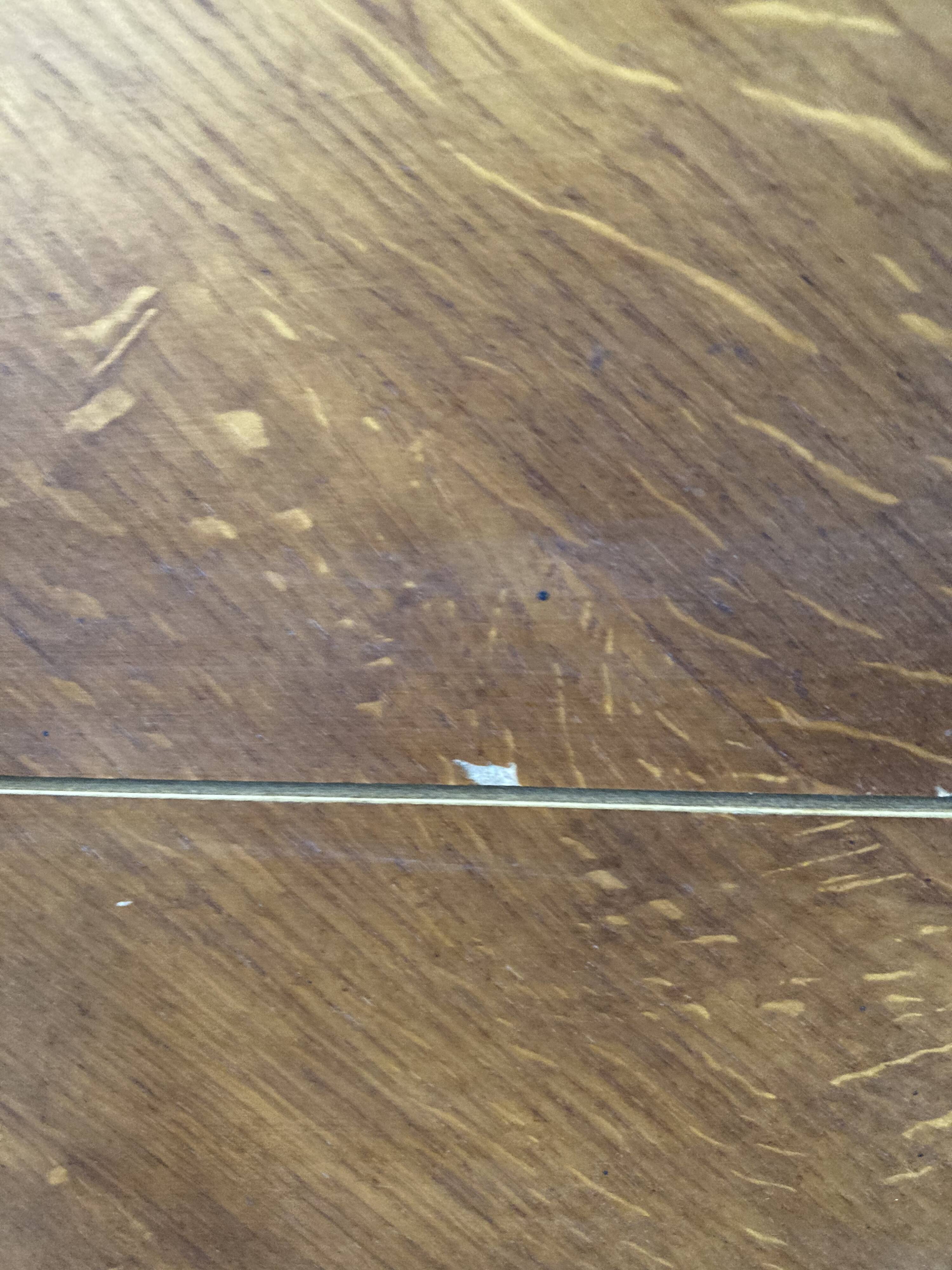 Scandinavian vintage dresser