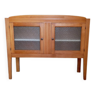 50s display case