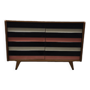 Enfilade par Jiri Jiroutek