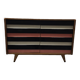 Sideboard by Jiri Jiroutek for Interier Praha, 1960s
