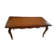 Table style Luis XV cherrywood