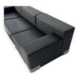 Kartell Plastics Sofa designed by Piero Lissoni, 2000s