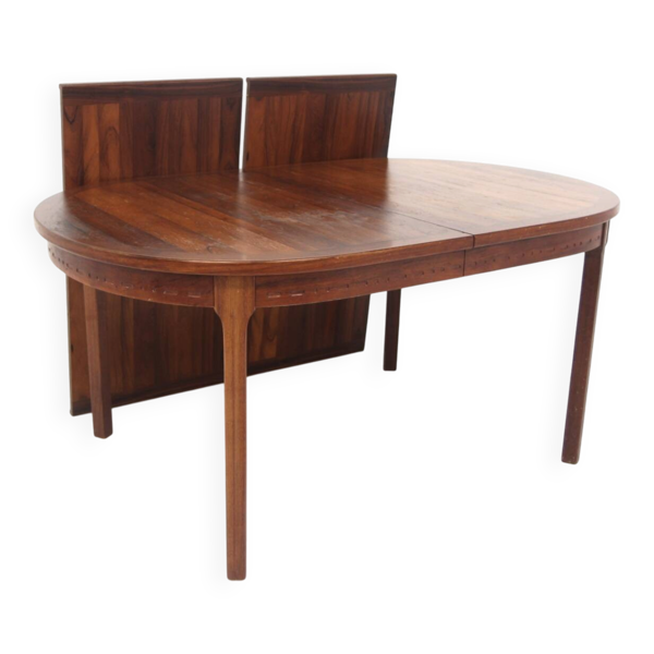 Table de salle à manger ''Rimbo'', Troeds, Bjärnum, Suède, 1960