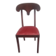 Empire style chair