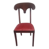 Empire style chair