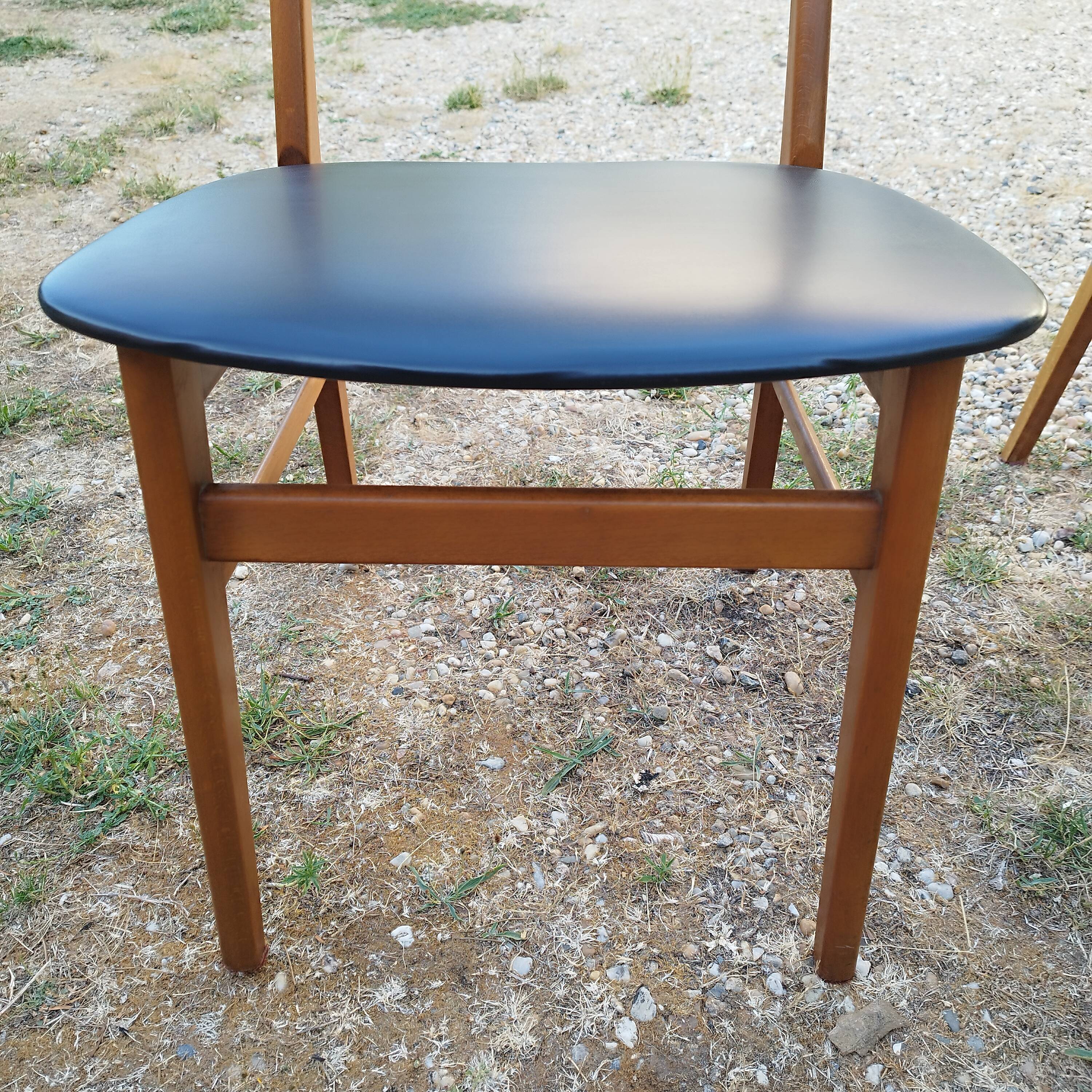 Scandinavian chairs Farstrup
