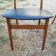 Scandinavian chairs Farstrup