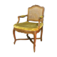 Cane Chair in Walnut a spacer and flat file
