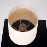Small ceramic lamp, 70s