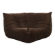 Togo corner sofa, French design, 1970s, designer: Michel Ducaroy, manufactu