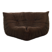 Togo corner sofa, French design, 1970s, designer: Michel Ducaroy, manufactu
