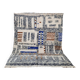 Handmade Moroccan Berber rug 300 x 200 cm