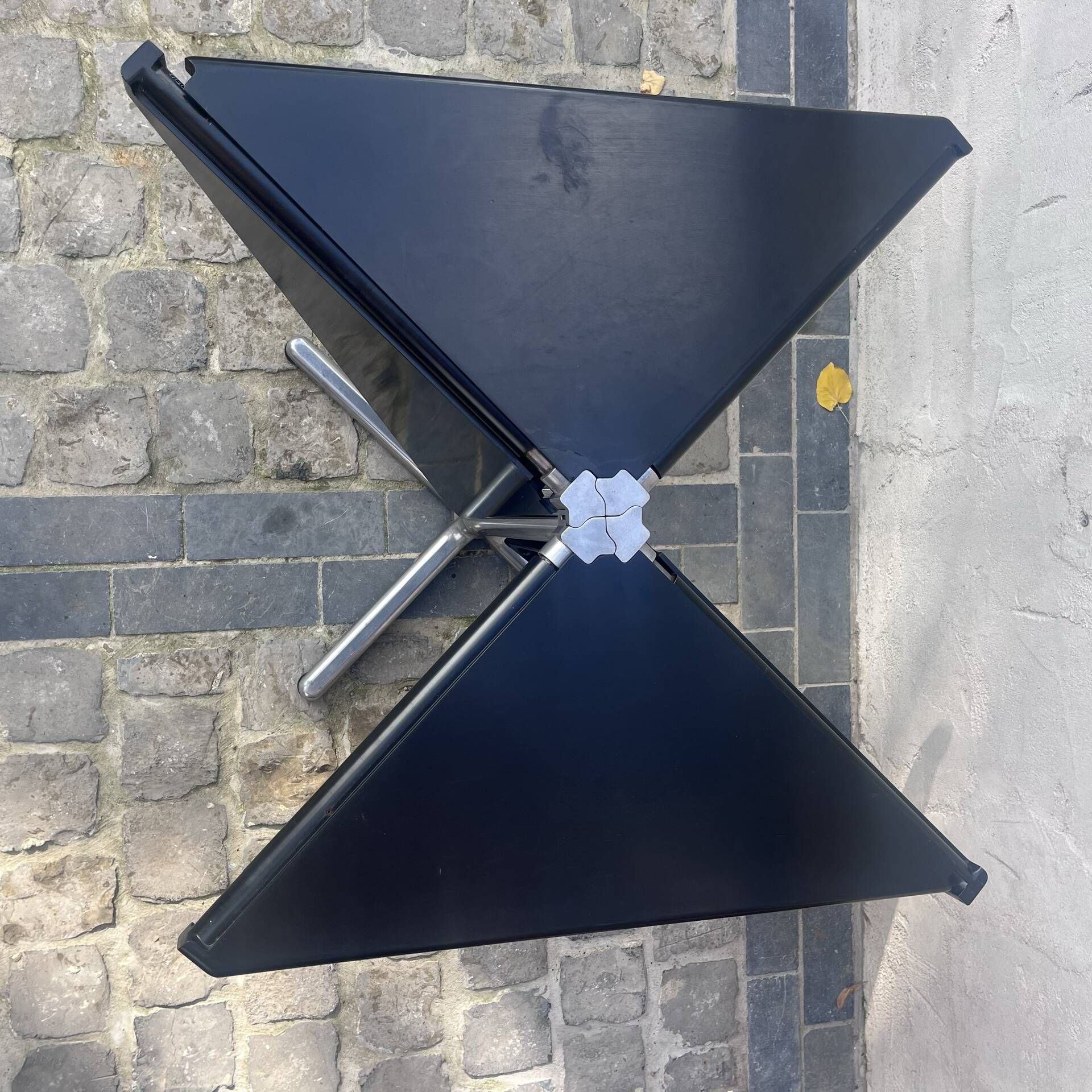 Table italienne modulable Piretti