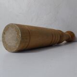 Quille en bois