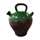 Cruche vert