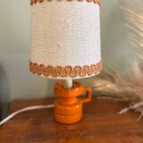 Vintage lamp