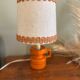 Lampe vintage