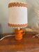 Vintage lamp