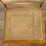 Chaise Breuer Cesca B32 made in Italy