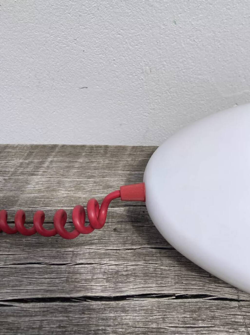 LÖV IKEA table or pendant lamp by Hargberg, 1990