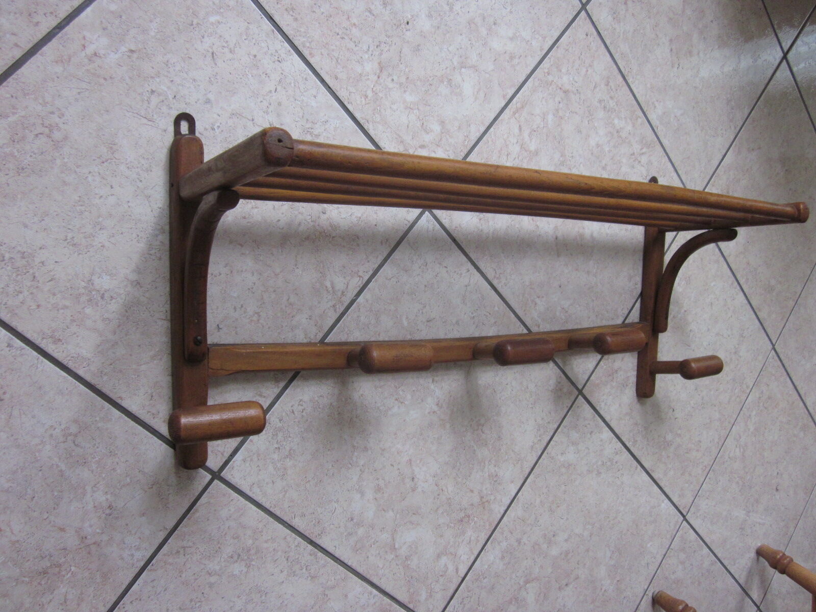 Coatrack years 50