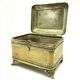 H5D Schiffers - Box Sugar Bowl