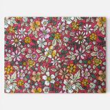 Armoire parisienne art déco miroir biseauté 1920