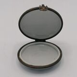 Chinese porcelain box