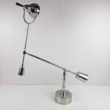 Edouard Wilfrid Buquet - "Balanced" table lamp - mod. EB27 ozan17