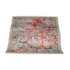 Old School Map Vidal Lablache No.7 and 7bis, Railways