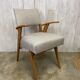 Fauteuil vintage