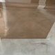 Table basses gigognes plexiglass année 70