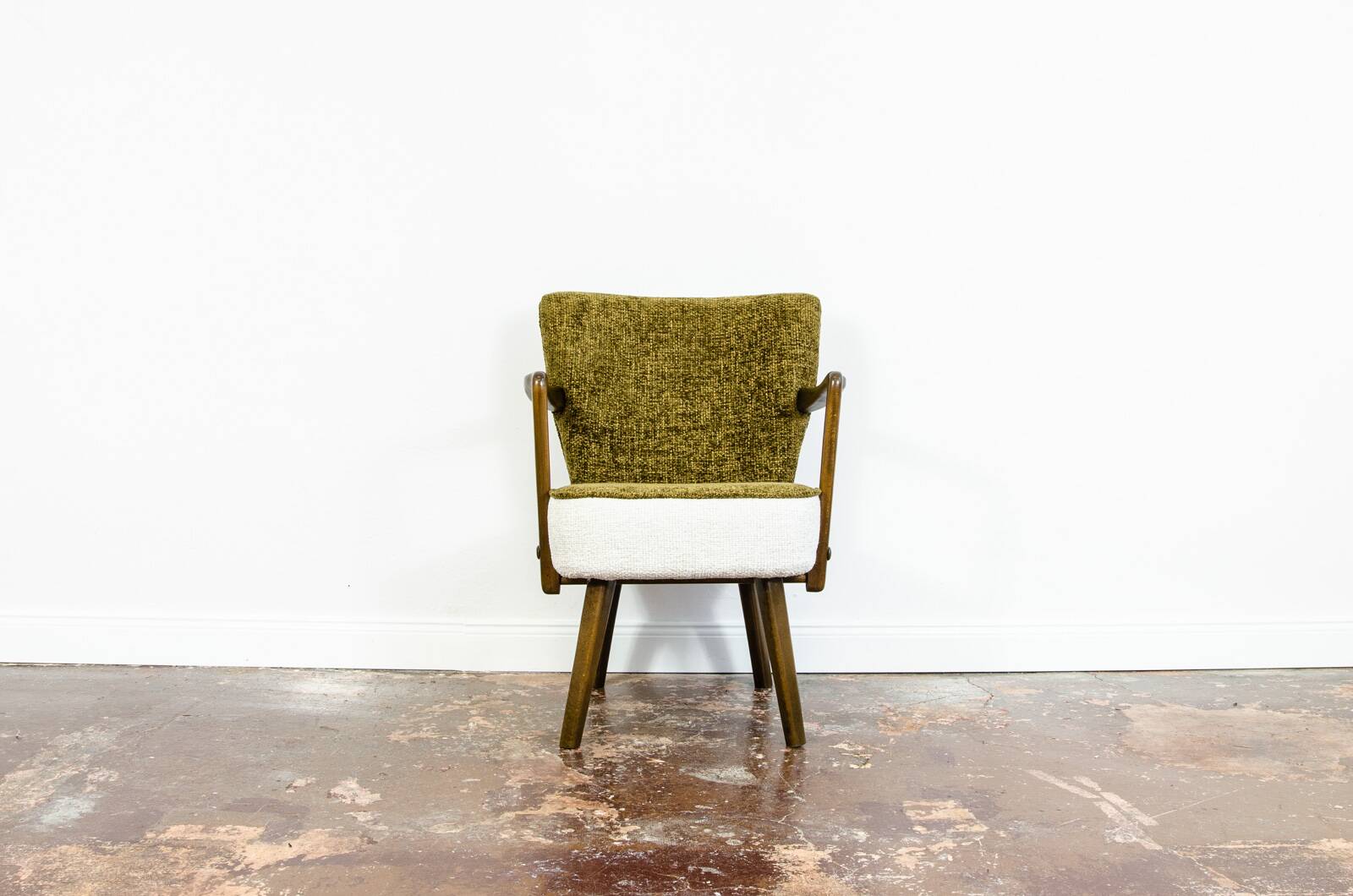 Vintage Cocktail Chair, Germany, 1950’S