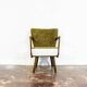 Vintage Cocktail Chair, Germany, 1950’S