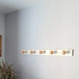 Vintage coat rack 60s/70s