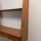 Shelf by marcel gascoin published by arhec reconstruction period