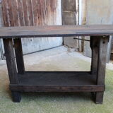 Etabli ancien 138 cm