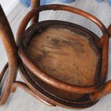 Chaise thonet n°28