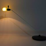 Lampe de table Pop Art "Vega" par Michele de Lucchi pour Vistosi