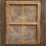 Portrait of Mademoiselle de Charolais