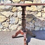 Table louis philippe "called rognon"