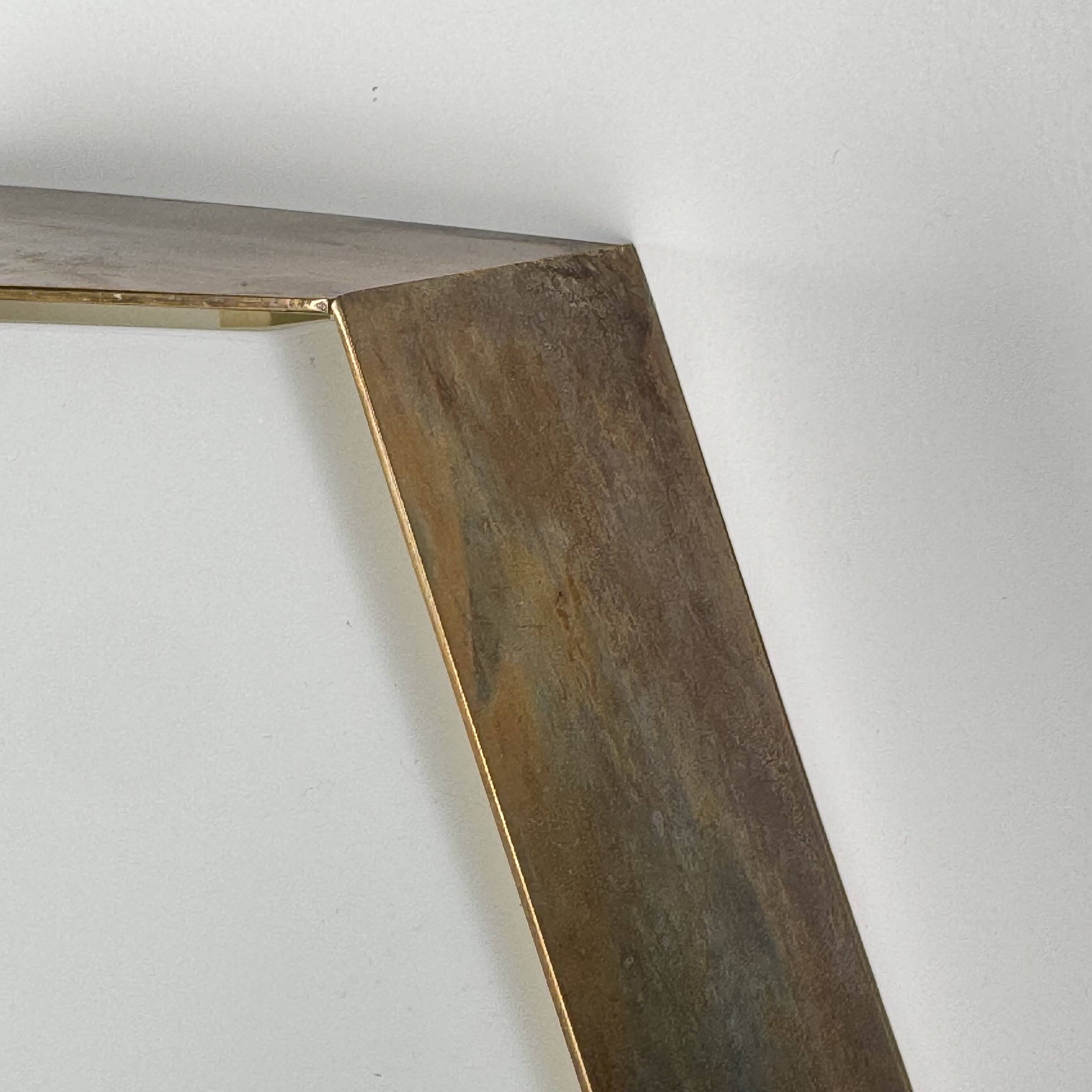 Pair of Rare Wall Sconces Mod. 12898 by Elio Monesi for Arredoluce, 1961