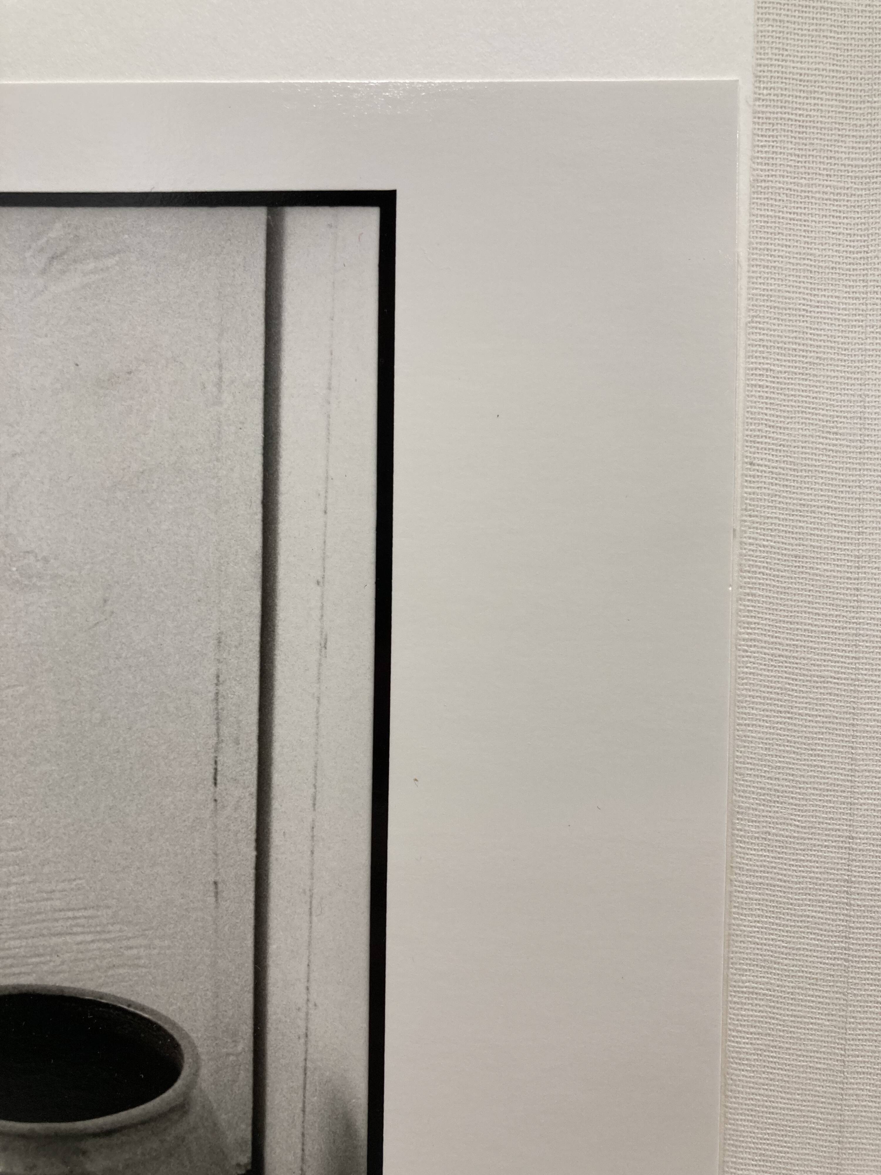 Artist's film photography